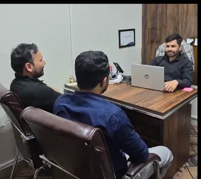 Compilex Technologies office