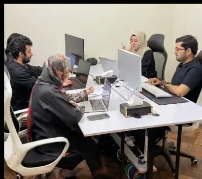 Compilex Technologies office