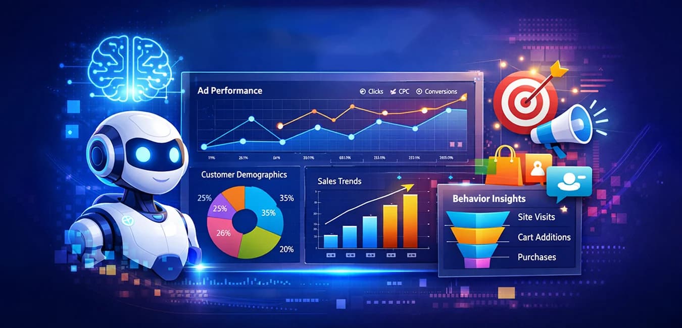 How Can AI Help Small Businesses Grow Faster in 2026?