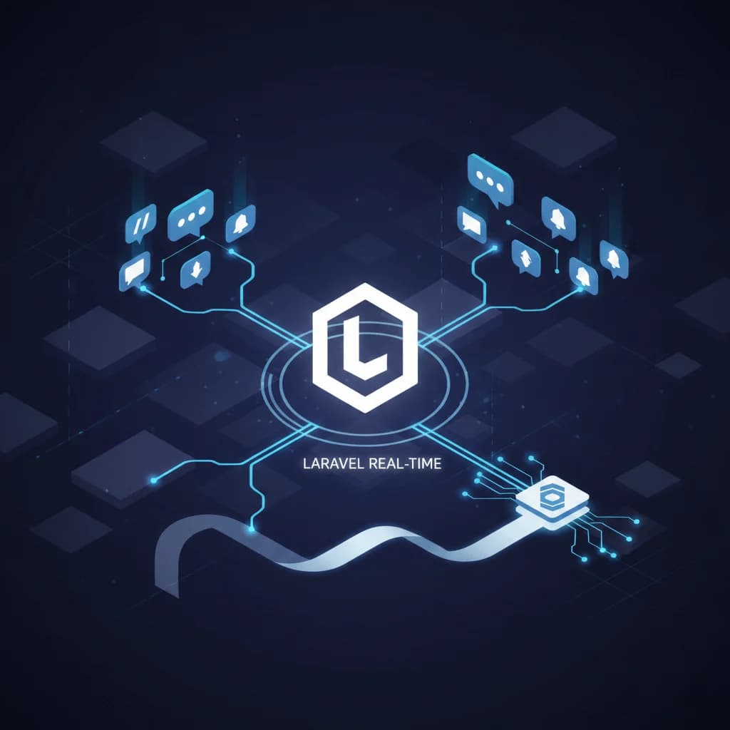 Building Real-Time Laravel Apps with Reverb