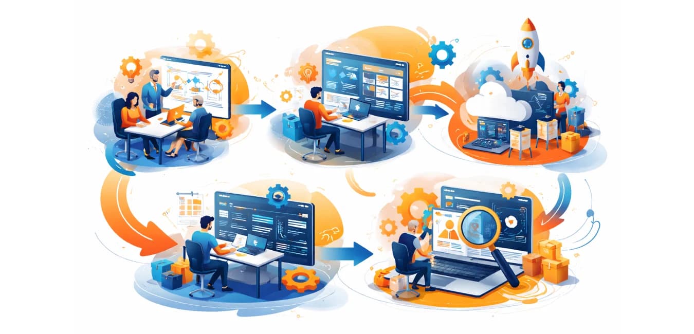 How Custom Software Product Development Can Transform Your Business