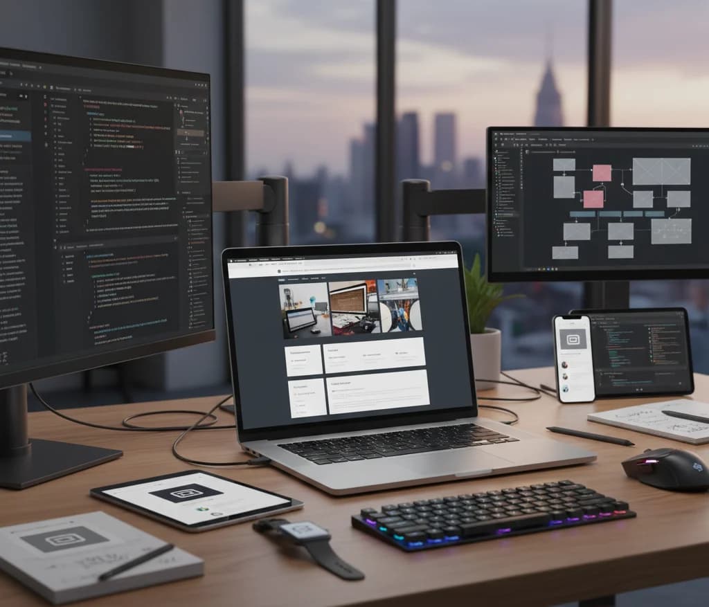 What Are Custom Software Solutions and How Do They Benefit Businesses?