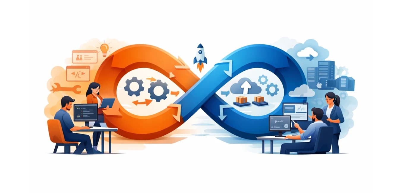 Why DevOps is the Key to Faster Deployment and Reduced Downtime