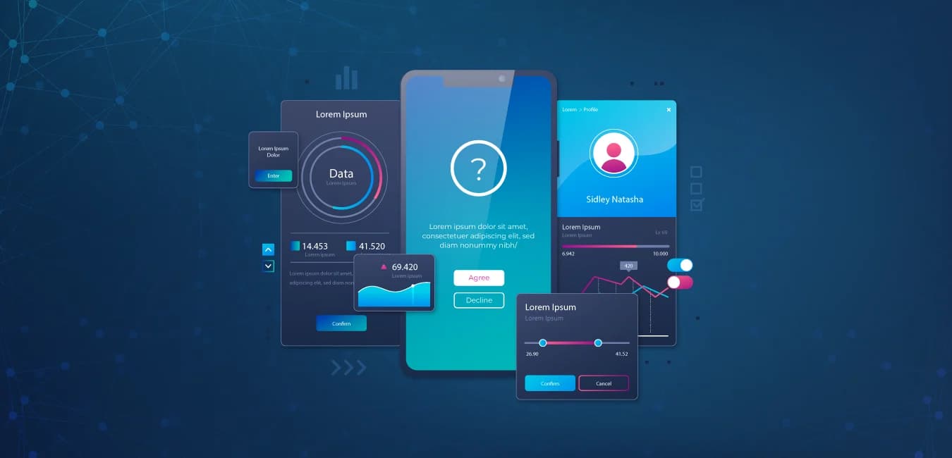 Top 5 Mobile App Development Mistakes to Avoid for Business Success
