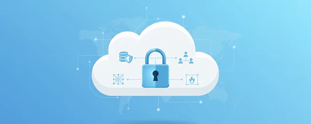 How to Secure Cloud Applications - A Practical Guide