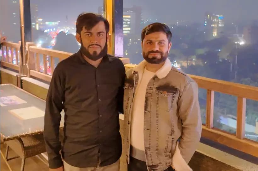 Compilex Technologies team members
