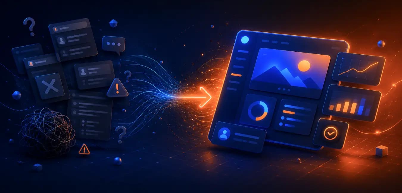 Why Great Products Fail Without UI/UX Design Services (And How to Fix It Before You Lose Customers)