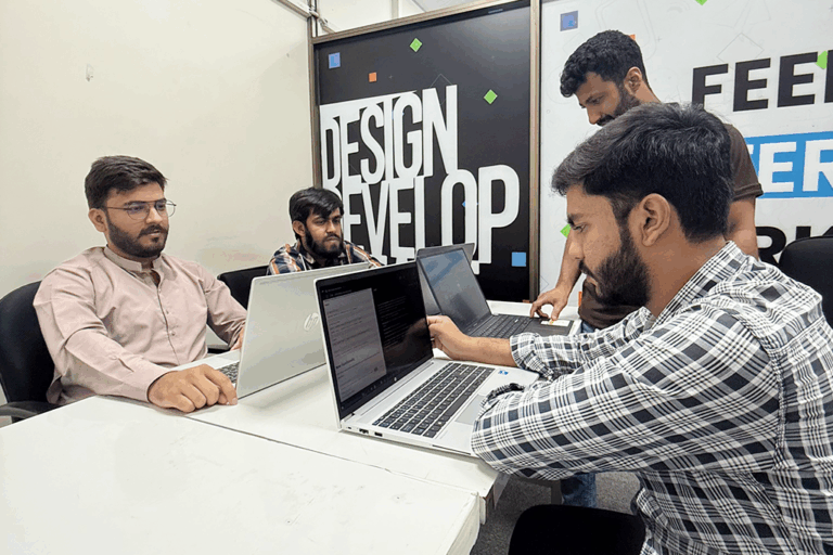 An overview of the performance-driven approach at Compilex Technologies.