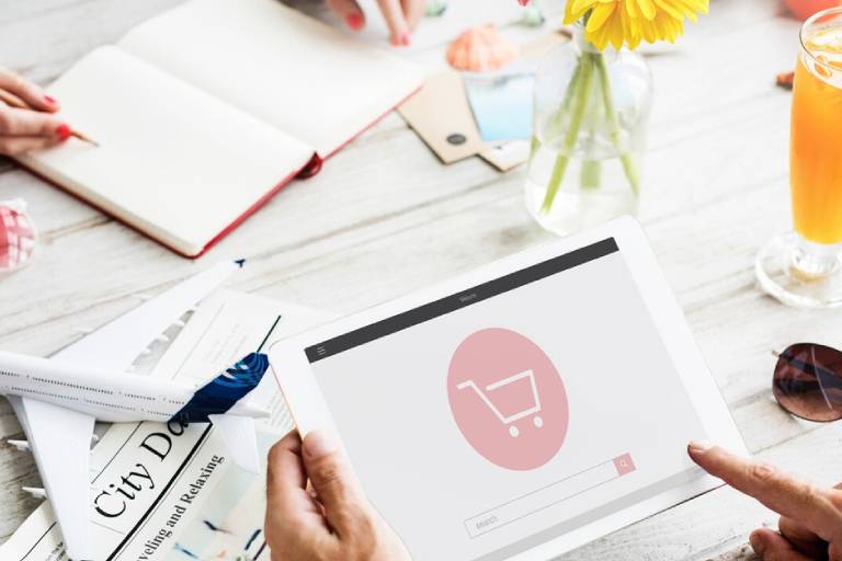 E-commerce development services to optimize online stores for growth and scalability