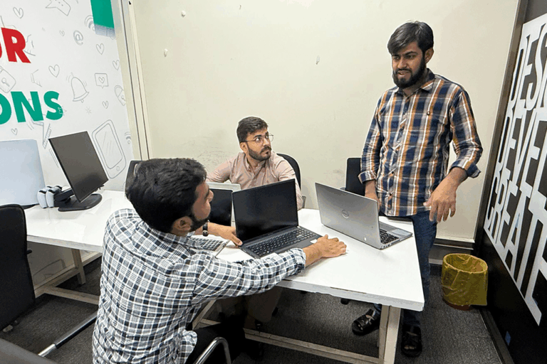 The diverse expertise of Compilex Technologies in cutting-edge technologies.