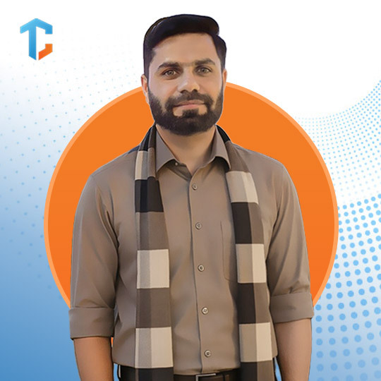 HR Manager leading the Human Resources team at Compilex Technologies.