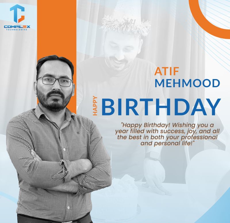 Event | Compilex Technologies