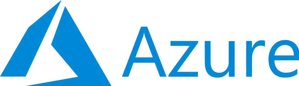 Microsoft Azure Logo