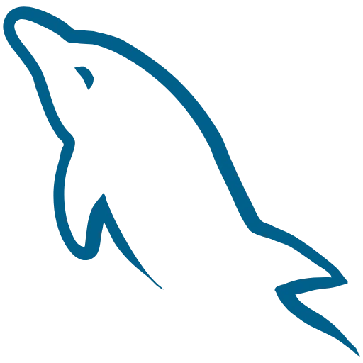 MySQL Icon
