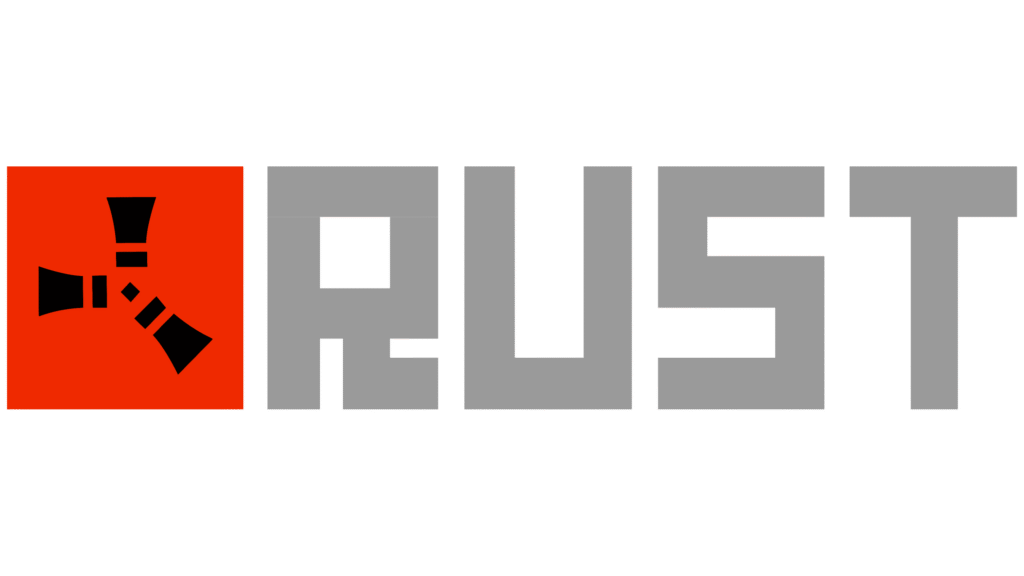 Rust Logo