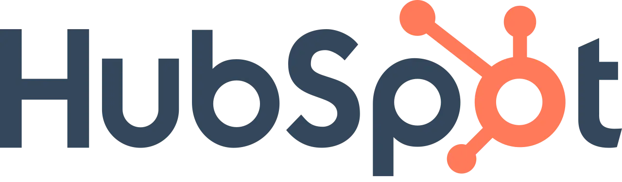 HubSpot Logo