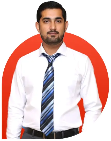 Atif - Compilex Team Member