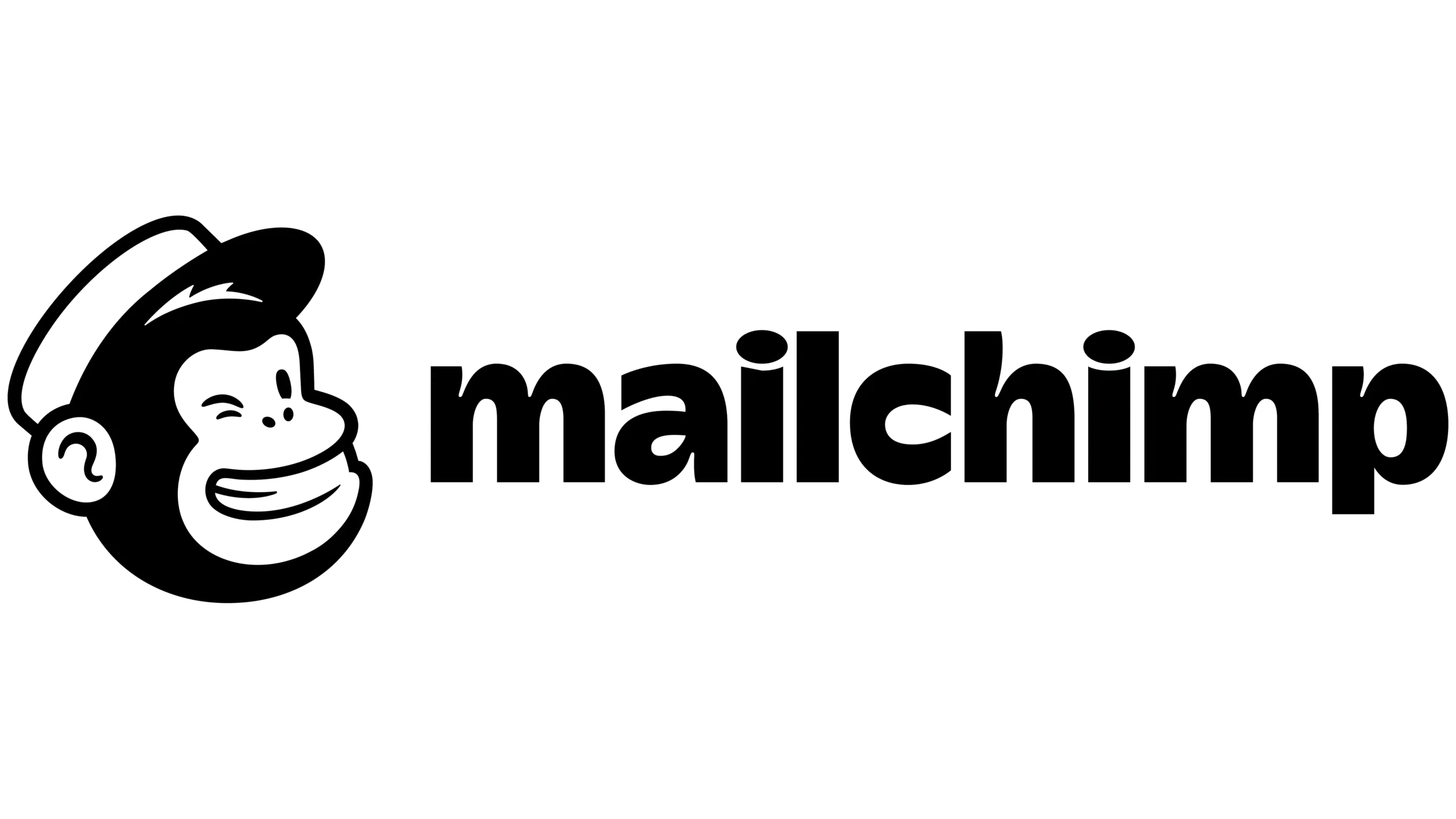 Mailchimp Logo