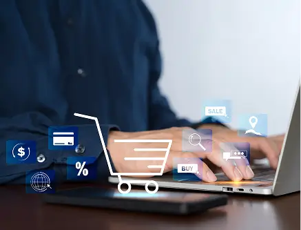 Compilex e-commerce services - store development, maintenance, and automation tools.