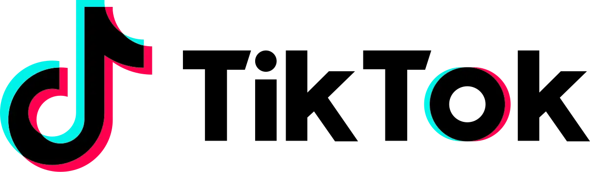 TikTok logo
