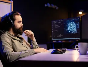 AI and Machine Learning solutions from Compilex Technologies