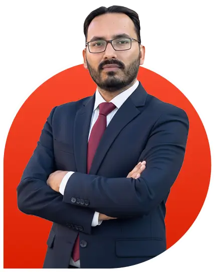 Atif - Compilex Team Member