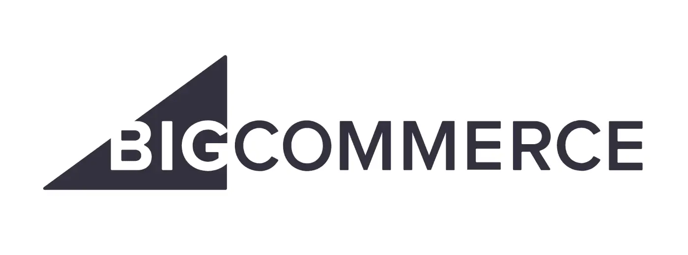 big commerce