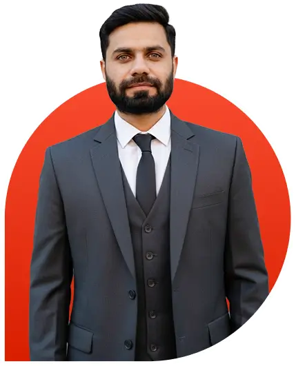 Usama HR - Compilex Team Member