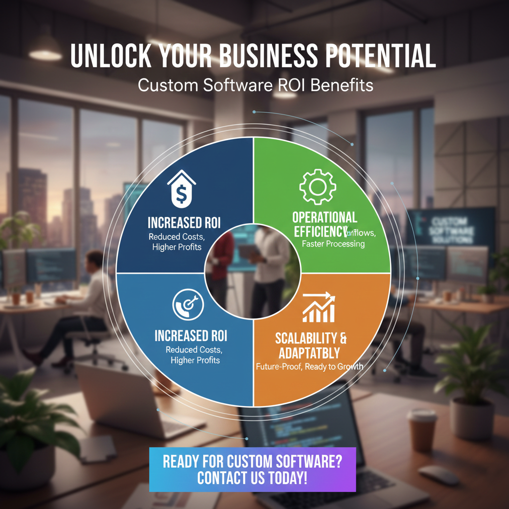Custom-software-ROI-benefits