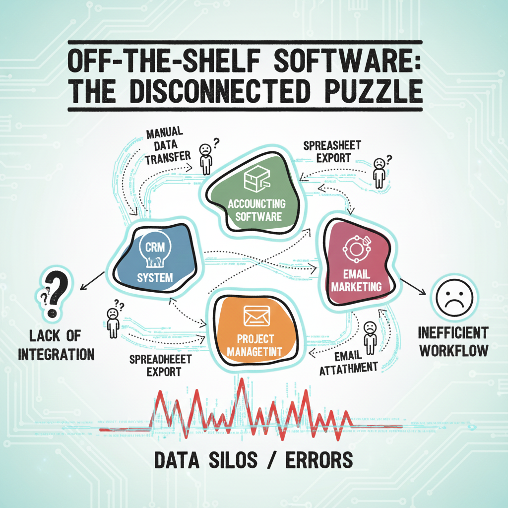 Problems-with-off-the-shelf-software