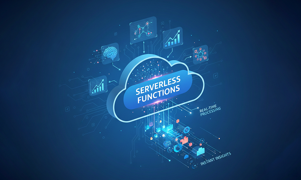 Artificial intelligence and machine learning 