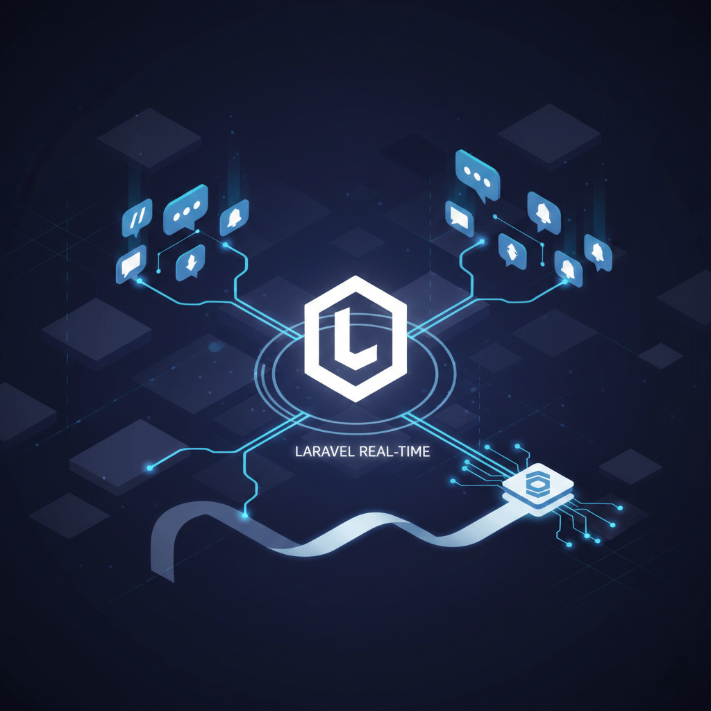 Building real-time Laravel apps with Reverb