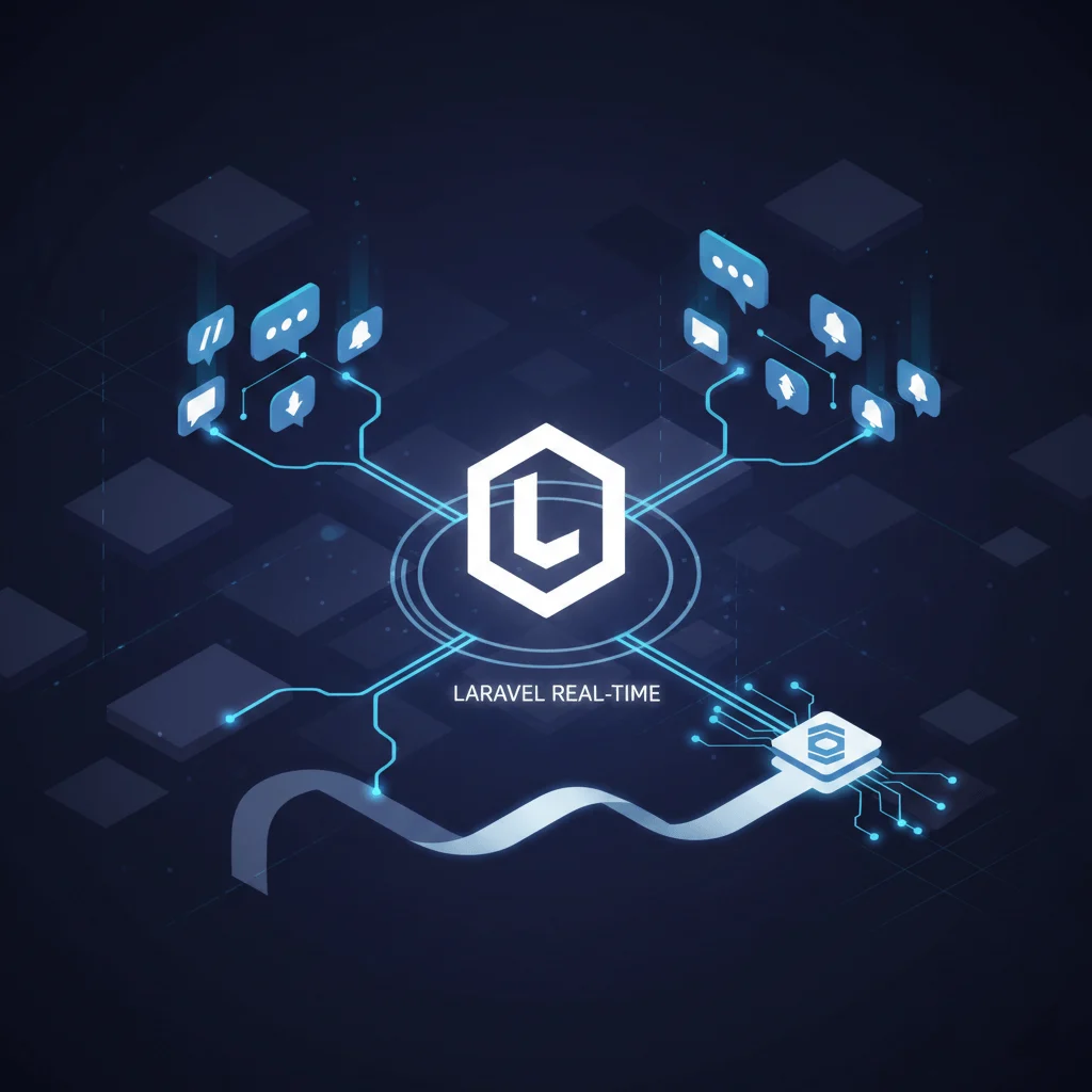 Building real-time Laravel apps with Reverb