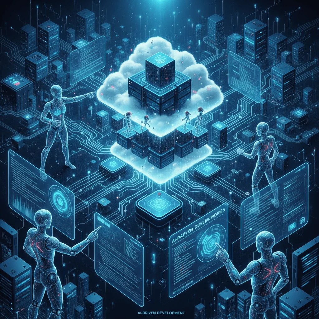 AI integration in software development