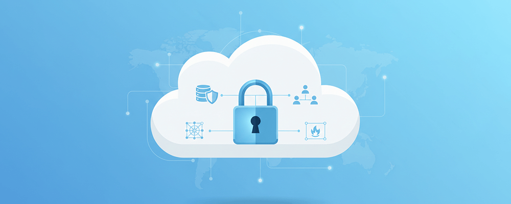 secure cloud applications