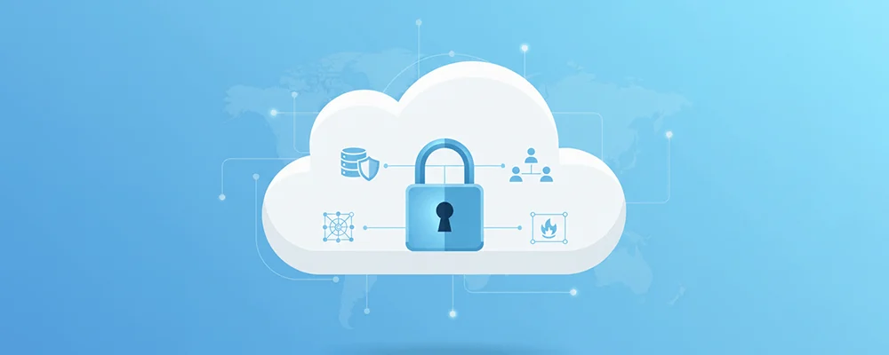 secure cloud applications