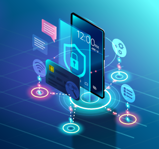 Mobile app security to protect user data and prevent cyber threats