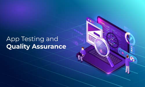 mobile app testing and quality assurance