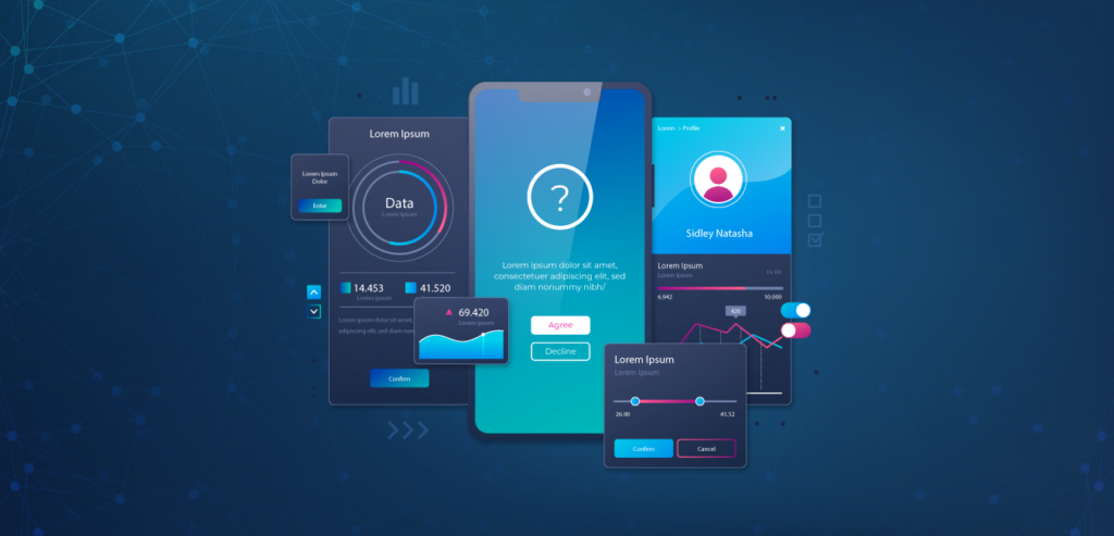 Mobile app performance optimization for faster load times and smoother user experience.