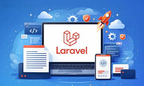 Laravel Is the Best PHP Framework