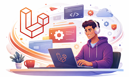 Why Laravel Is the Best PHP Framework for Web Development in 2026