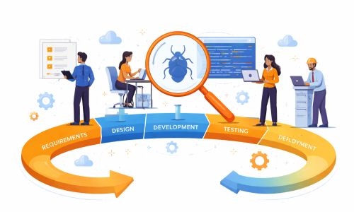 QA Testing Services in Modern Development