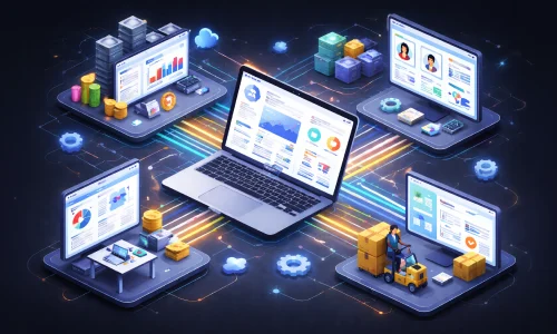 System Integration