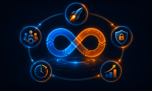 Key Benefits of DevOps Consulting Services
